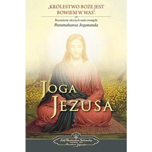 Joga Jezusa (The Yoga of Jesus) Polish