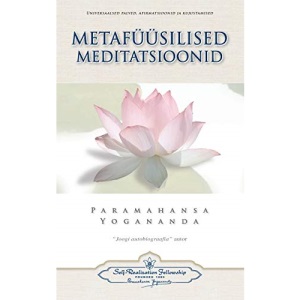 Metafüüsilised Meditatsioonid - Metaphysical Meditations (Estonian)