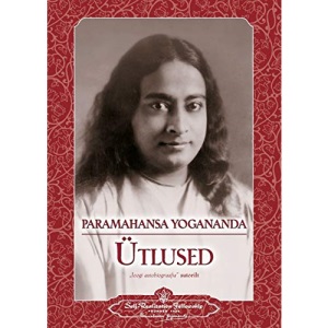 Sayings of Paramahansa Yogananda (Estonian)