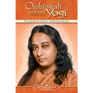 Autobiography of a Yogi (Indonesian)