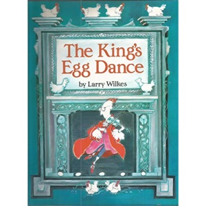 Kings Egg Dance
