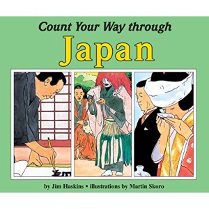 Count Your Way through Japan