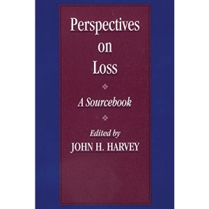 Perspectives On Loss: A Sourcebook (Series in Death, Dying, and Bereavement)