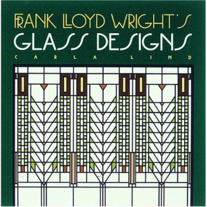 Glass Designs (Wright at a Glance Series)