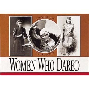 Women Who Dared