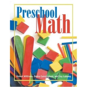 Preschool Math