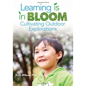 Learning Is in Bloom: Cultivating Outdoor Explorations
