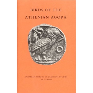 Birds of the Athenian Agora (Agora Picture Book)