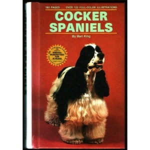 Cocker Spaniels