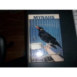 Mynahs