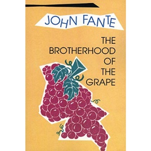 The Brotherhood of the Grape