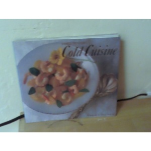 James McNair's Cold Cuisine