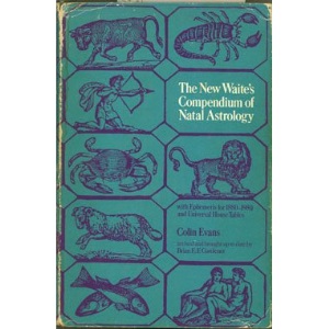 New Waite's Compendium of Natal Astrology