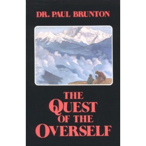 Quest of the Overself
