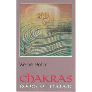 Chakras: Roots of Power
