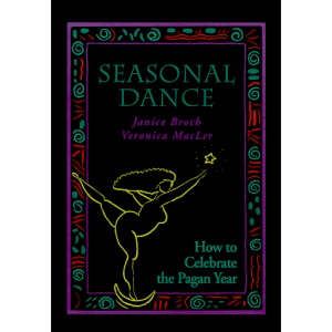 Seasonal Dance: How to Celebrate the Pagan Year