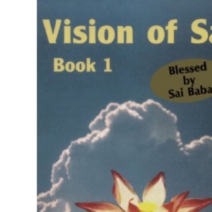 Visions of Sai: Bk.1 (Vision of Sai): Book 1