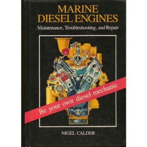 Marine Diesel Engines