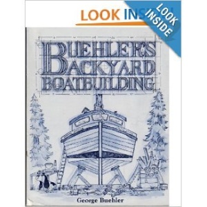 Buehler's Backyard Boat Building