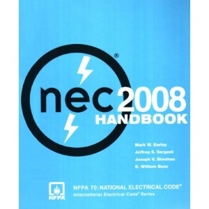 National Electrical Code Handbook