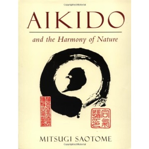 Aikido and the Harmony of Nature