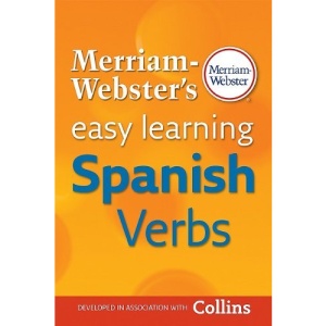 Merriam-Webster's Easy Learning Spanish Verbs