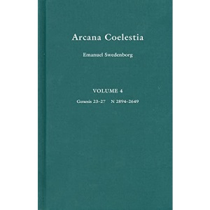 ARCANA COELESTIA 4 (Volume 12): AvaGenesis 23-27 (REDESIGNED STANDARD EDITION)