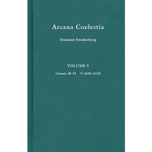 ARCANA COELESTIA 5 (Volume 13) (REDESIGNED STANDARD EDITION)