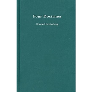 FOUR DOCTRINES: WITH THE NINE QUESTIONS (Volume 22) (REDESIGNED STANDARD EDITION)