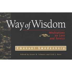 Way of Wisdom: Meditations on Love and Service