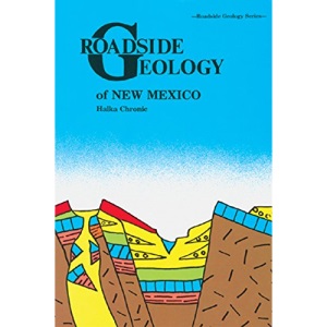 Roadside Geology of New Mexico