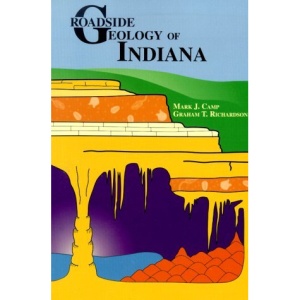 Roadside Geology of Indiana