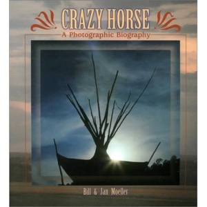 Crazy Horse: A Photographic Biography