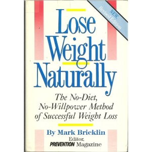 Lose Weight Naturally