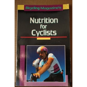Nutrition for Cyclists