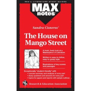 House on Mango Street (MaxNotes)