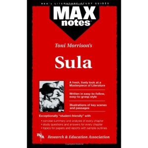 Sula (MaxNotes)