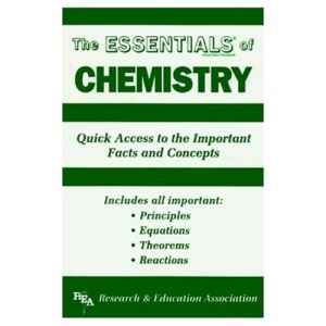 Chemistry (Essential Series)