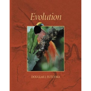 Evolutionary Biology