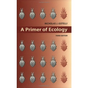 A Primer of Ecology