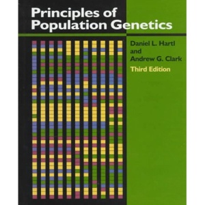 Principles of Population Genetics