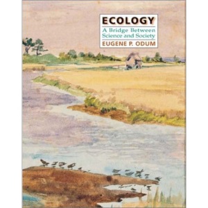 Ecology: A Bridge Between Science and Society
