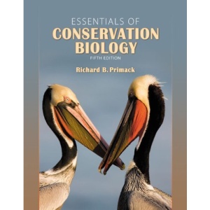 Essentials of Conservation Biology