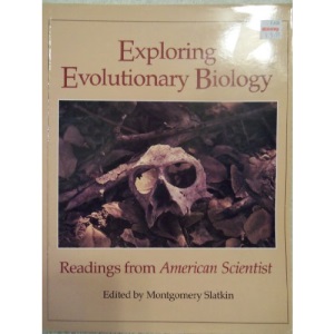 Exploring Evolutionary Biology