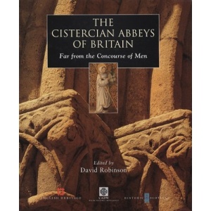 Cistercian Abbeys of Britain (Cistercian Studies)