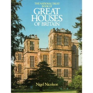 National Trust Book of Great Houses of Britain