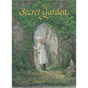 The Secret Garden