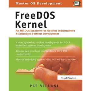 FreeDOS Kernel