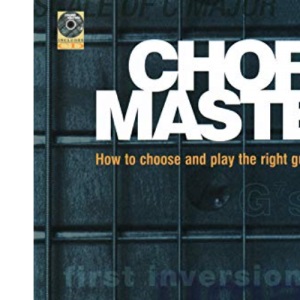 The Chord Master