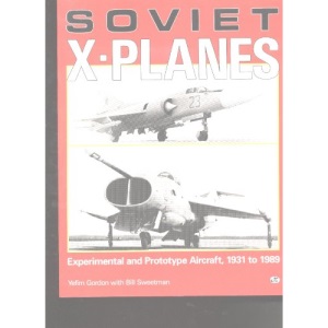 Soviet X-Planes
